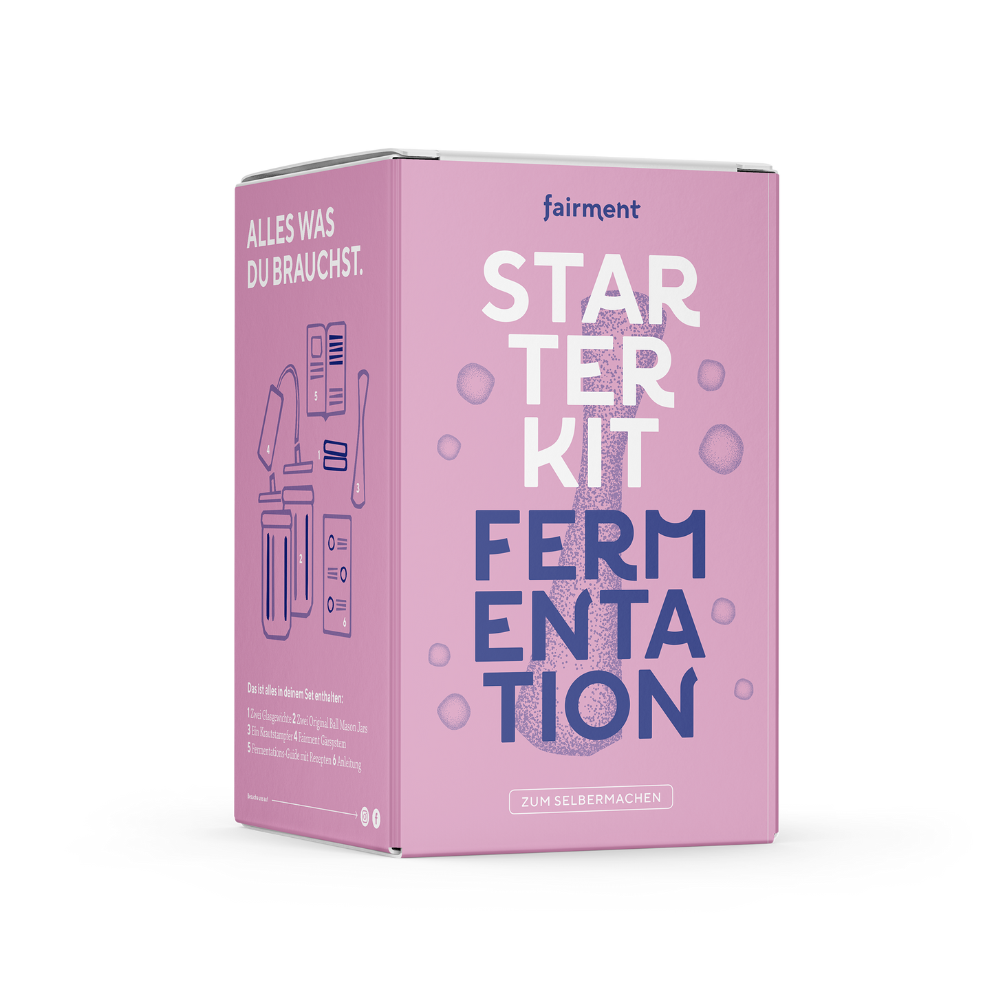 Fairment_Starterset_Fermentation